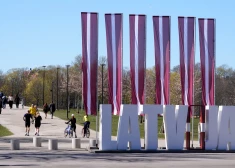 Rīgā šodien plaši atzīmēs Latvijas Neatkarības atjaunošanas gadadienu. Kurp doties 4. maija svētkos?