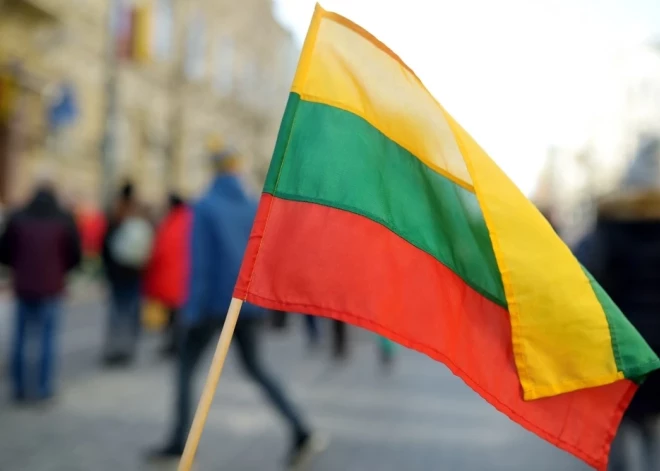 В Литве придумали способ, как заставить иностранцев выучить государственный язык