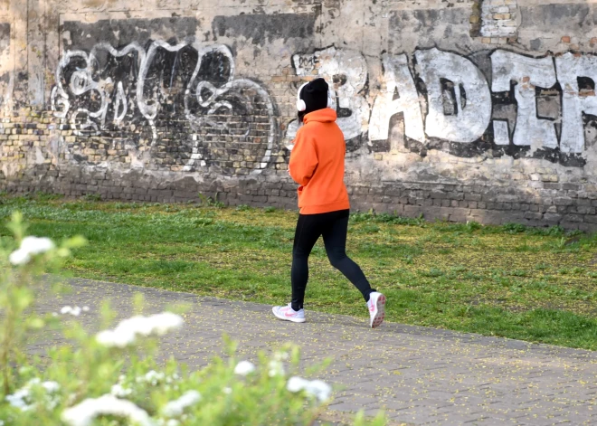 Rīgas apkaimēs sāksies bezmaksas sporta nodarbības