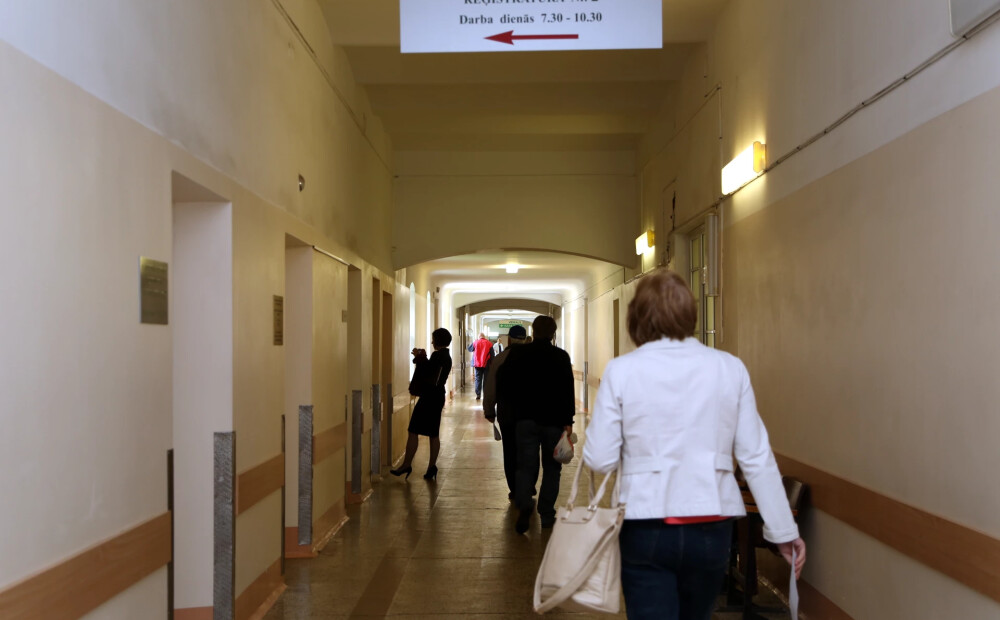 Nosūtījumus ambulatorajiem un stacionārajiem pakalpojumiem izsniegs pārsvarā elektroniski