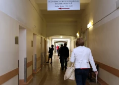 Nosūtījumus ambulatorajiem un stacionārajiem pakalpojumiem izsniegs pārsvarā elektroniski
