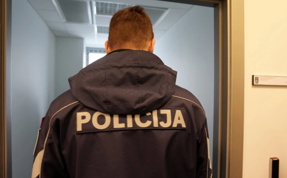 Latvijas policija Epstīna lietā identificējusi vienu cietušo