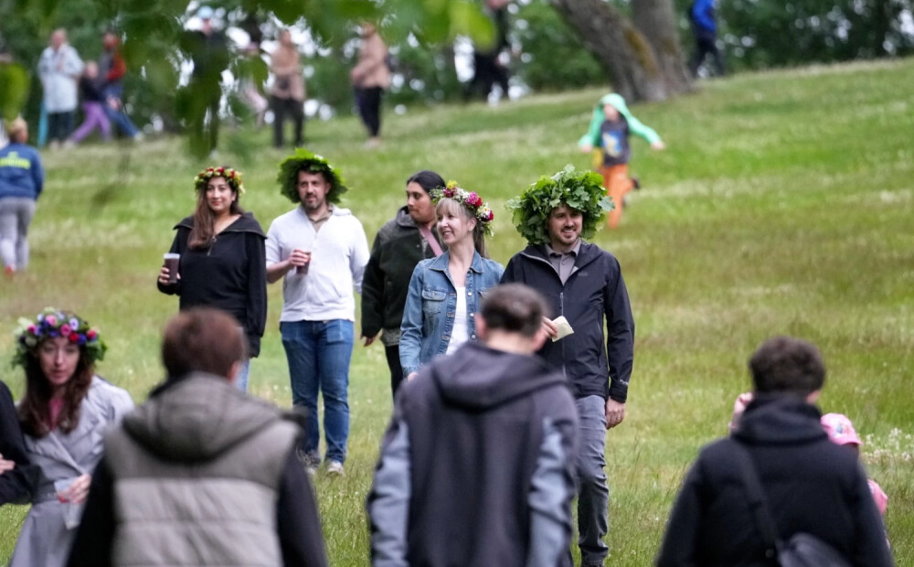 Svētki beigušies, bet ne uz ilgu laiku: jūnijā Latvijas iedzīvotājus gaida nākamās garās brīvdienas