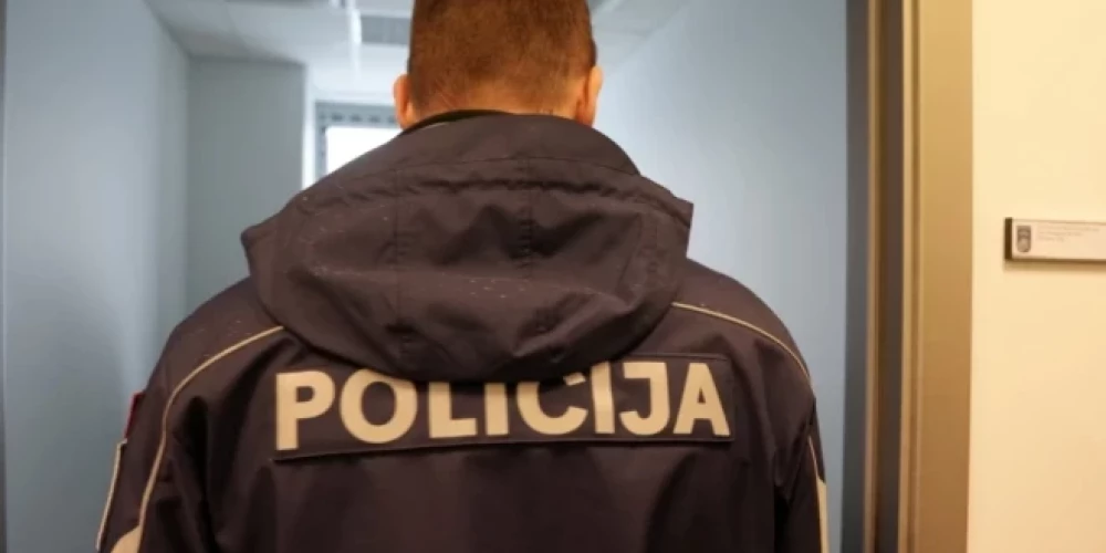 Госполиция обратилась за помощью к США по делу Эпштейна, но ответа пока не получила.