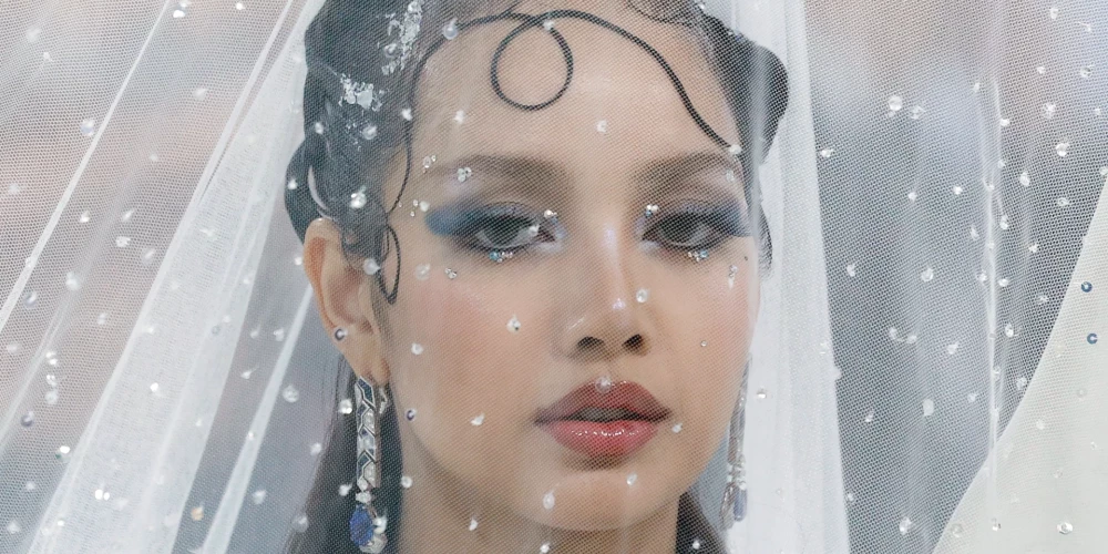 Met Gala.
