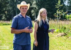 Tu cīnies ar dabu, vai sadarbojies ar to? Dārzkopības padomi, kurus pēdējais laiks ņemt vērā