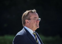 Pistoruss pauž bažas par gaidāmo ASV lēmumu neizvietot Vācijā raķetes "Tomahawk"
