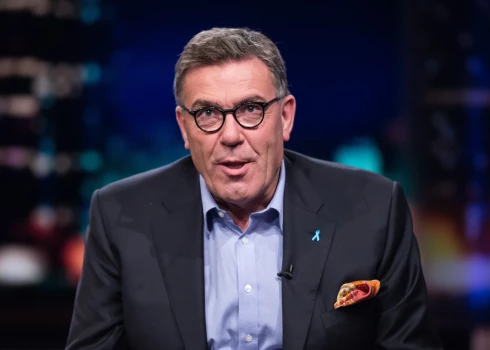 Умер норвежский предприниматель Стейн Эрик Хаген.