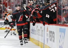 Ābola "Flyers" otrais zaudējums NHL Austrumu konferences pusfinālā