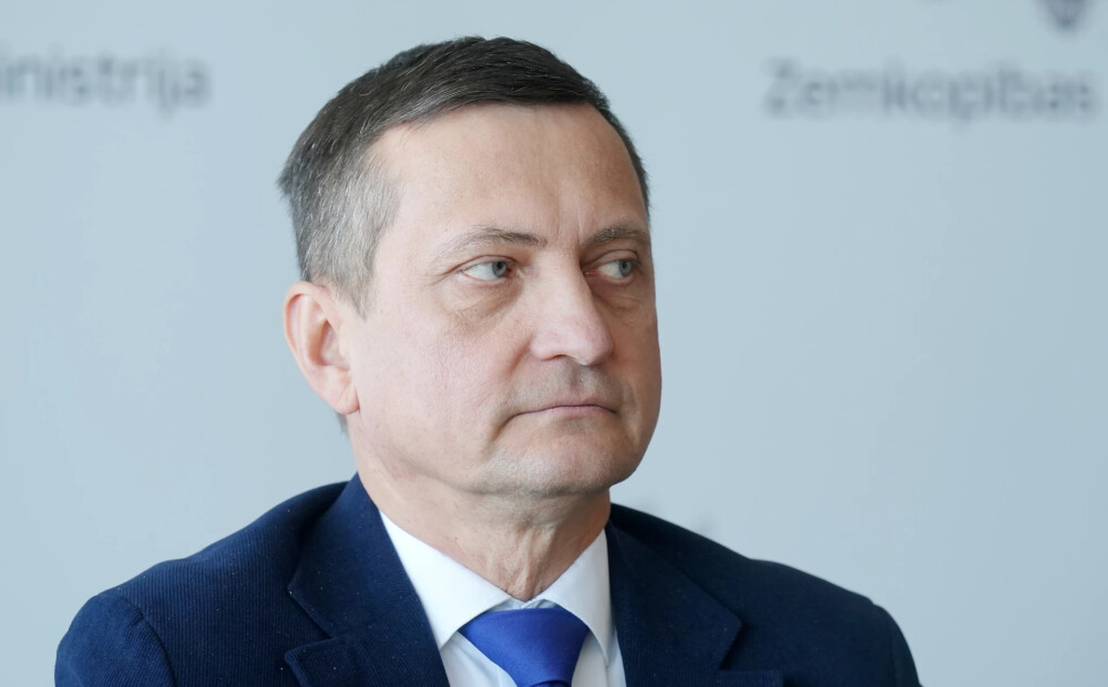Krauze aicina EK nesteigties ar izmaiņām kūpinātu zivju produktu prasībās