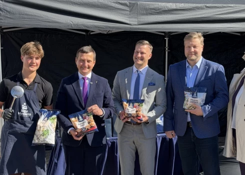 “Maag Latvija” ir daļa no “Maag Food”, kas ir viena no vadošajām pārtikas industrijām Baltijas reģionā. Uzņēmuma mājas tirgi ir Latvija, Igaunija, Lietuva un Somija. “Maag Food” reģionā nodarbina aptuveni 2 300 darbinieku.