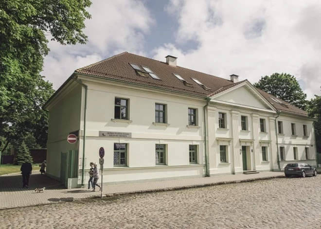 Sociālais dienests šogad sniedzis palīdzīgu roku lielākam skaitam liepājnieku