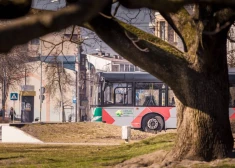 Liepājas sabiedriskais transports pāriet uz vasaras sezonas kustības sarakstiem