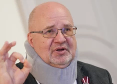 Valdība jau otro reizi atliek lēmumu par Valkas novada finanšu problēmām