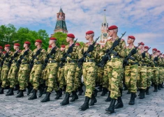 Igaunijas armija brīdina: Krievija kaujas gatavību varētu atjaunot jau 2027. gadā