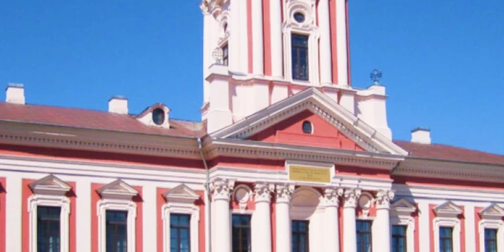 Jelgavā taps izstāde par lauku tēmu Latvijas glezniecībā.