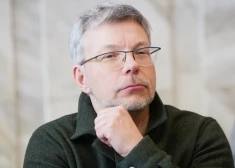 “Sinfonietta Rīga” jaunais mākslinieciskais vadītājs sola orķestrim plašāku klātbūtni Eiropā