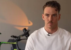 VIDEO: smaga trauma pusaudža gados neaptur no spožiem panākumiem sportā – Edijs Sīmanis ir piemērs, kā dzīvot ar jaudu
