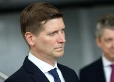 Bijušais "airBaltic" valdes loceklis Cālītis vadīs Portugāles aviokompāniju