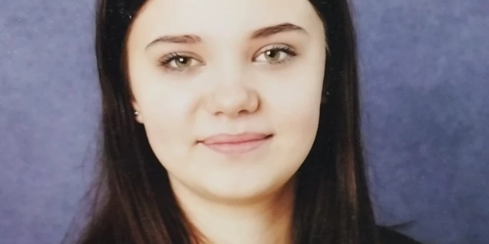 Iveta Fjodorova (foto: Valsts policija)