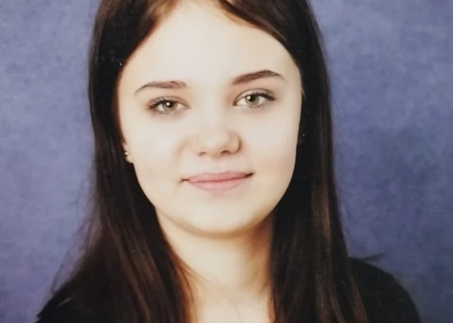 Meklē kopš 2. maija pazudušo, 2011. gadā dzimušo Ivetu Fjodorovu