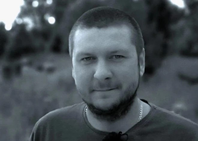 Dabas fotogrāfa Māra Kreicberga dzīvība izdzisa traģiskā negadījumā