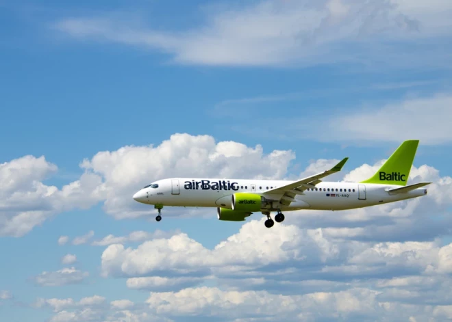 airBaltic может ждать новый этап проблем: речь идет уже не только о государственном займе