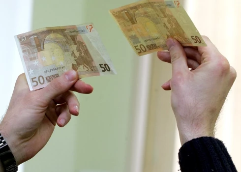 Padome konstatējusi aizliegtu vertikālu vienošanos trim tirgus dalībniekiem.