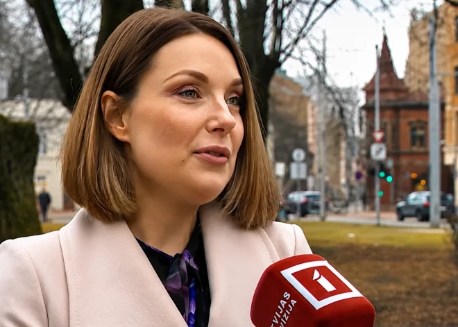 Vēža paciente Evija panāk izmaiņas: līdz 1. jūlijam var atkārtoti prasīt kompensāciju par nepareizu ārstēšanu