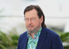 Skatītāji dusmās pameta viņa filmas! Skandalozajam Larsam fon Trīram jau 70 — ko režisors dara šodien?