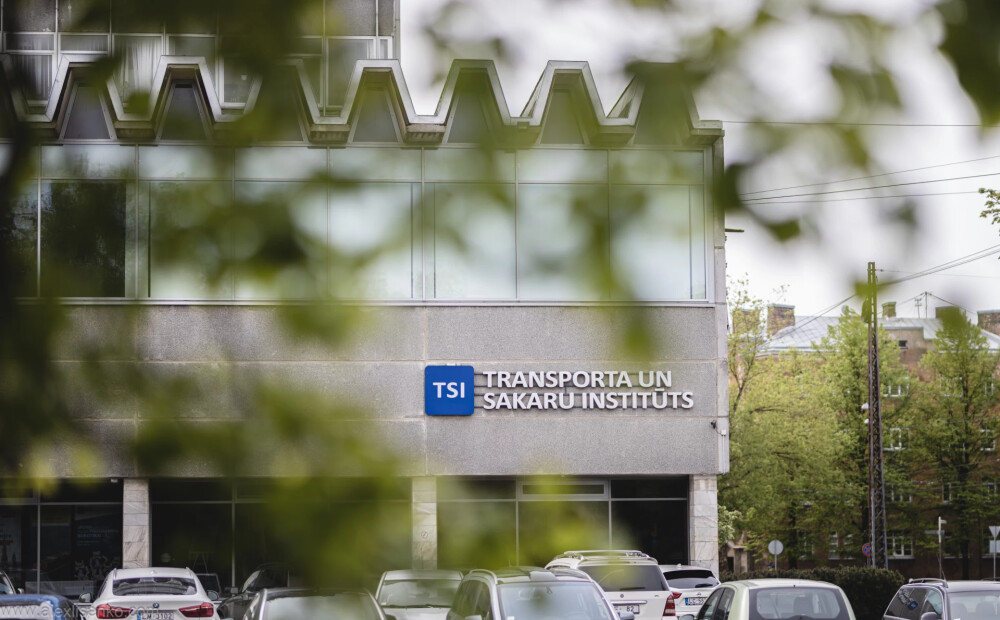 Izglītība, kas atmaksājas: TSI absolventi starp TOP pelnītākajiem Latvijā