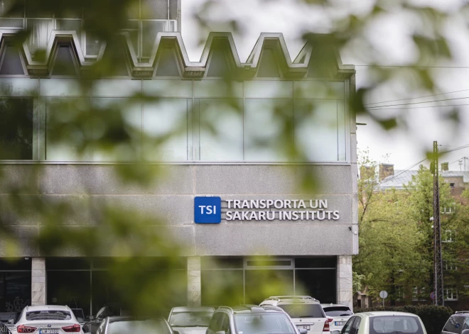 Izglītība, kas atmaksājas: TSI absolventi starp TOP pelnītākajiem Latvijā