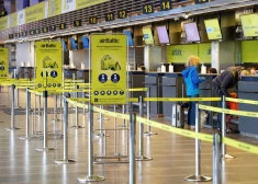 Без ручной клади и багажа: airBaltic запускает новый базовый тариф