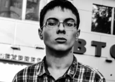 ASV apcietinātais Krievijas hakeris Artjoms Revenskis, kurš atzinis savu vainu arī noziegumos Latvijā