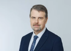 Gaidāmi Ivara Ijaba jaunās grāmatas “Demokrātija (un ko mums ar to iesākt)” atvēršanas svētki