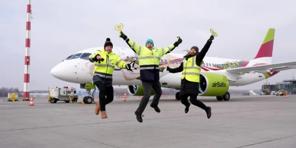 "Economy MINI" ir paredzēts klientiem, kuri dod priekšroku ceļošanai ar mazu bagāžu.