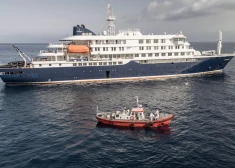 Неожиданный поворот в драме на круизном судне MV Hondius, где погибли люди
