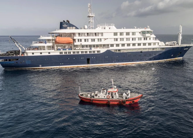 Неожиданный поворот в драме на круизном судне MV Hondius, где погибли люди