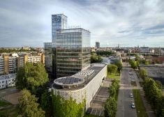 Rietumu Banka начнет проводить прямые платежи в долларах США через Deutsche Bank