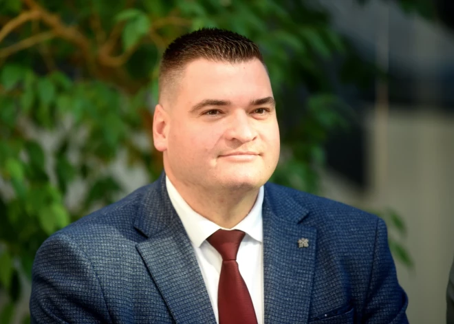 "В Риге не будет допущено прославление государства-агрессора": дума и полиция готовят план на 9 мая
