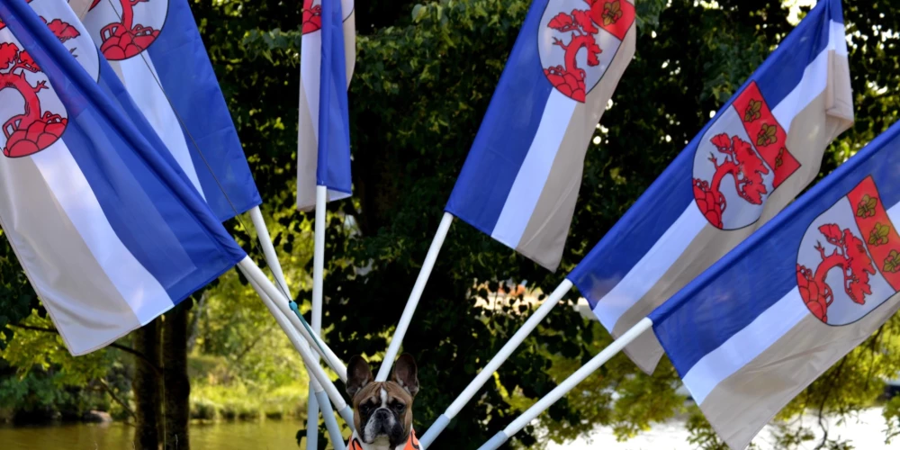 Pāvilosta svinēs 147. jubileju.