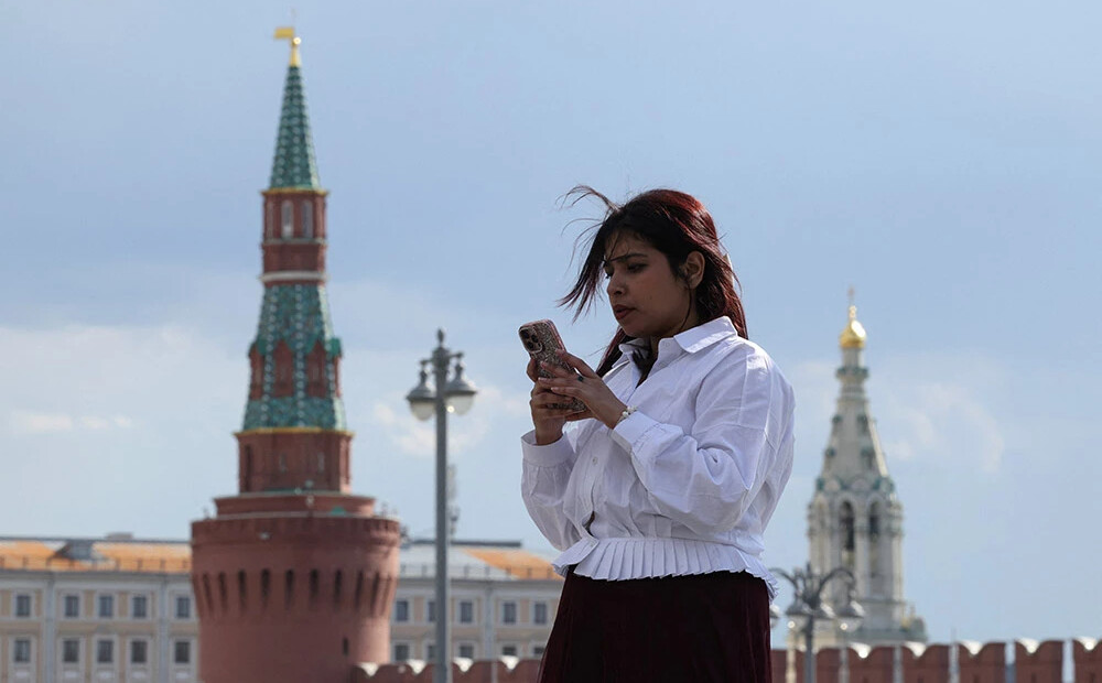 Putina iekšējais loks ir sašķelts: divi lieli klani sarīkojuši 