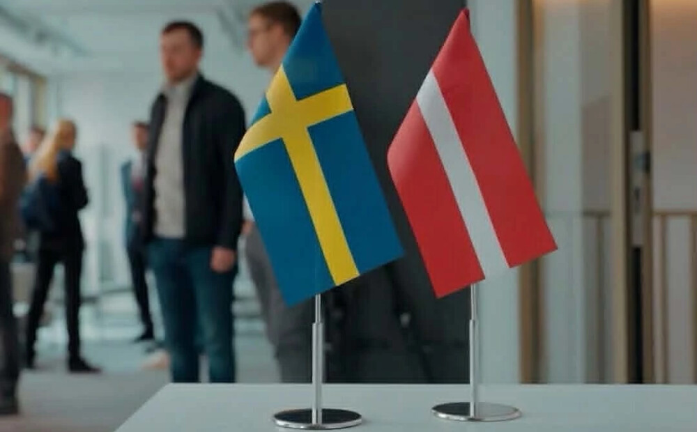 Latvijas  Investīciju un attīstības aģentūra organizē uzņēmēju tirdzniecības misiju uz Zviedriju