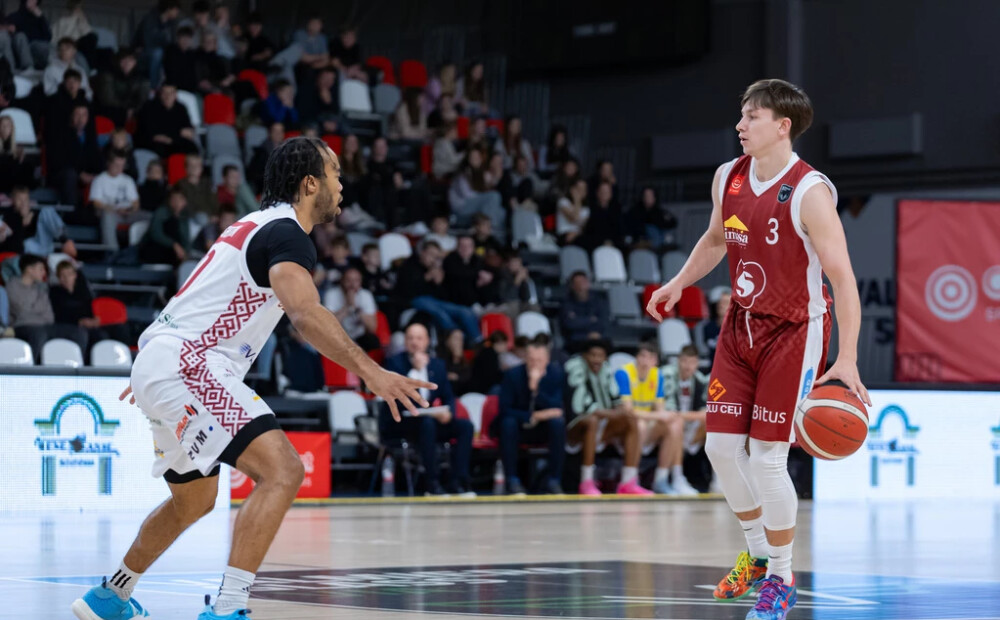 Pēc astoņu gadu pārtraukuma būs jauns čempions. Valmieras un Ventspils basketbolisti sāks cīņu par LBL troni