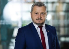 Lapiņš: kapitālsabiedrību padomēm jābūt nelielām, profesionālām un brīvām no politisko partiju ietekmes