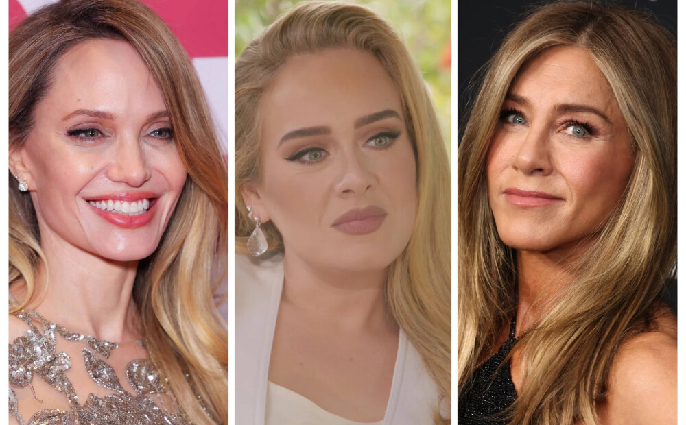No Dženiferas Anistones līdz Andželinai Džolijai un Adelei. Slavenības, kas nekad nav apmeklējušas “Met Gala” pasākumu