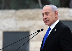 Izraēlas triecienā Beirūtā nogalināts "Hizbollah" komandieris