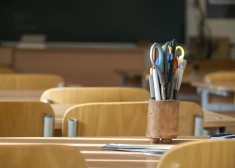 Gaisa telpas apdraudējuma dēļ Rēzeknē un novadā atceltas mācības