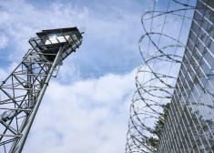 Pēc dronu incidenta austrumu pierobežā aktivizēta lidojumu ierobežojumu zona