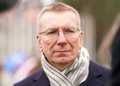 Rinkēvičs pēc trauksmes Latgalē: tās ir tiešas Krievijas agresijas sekas